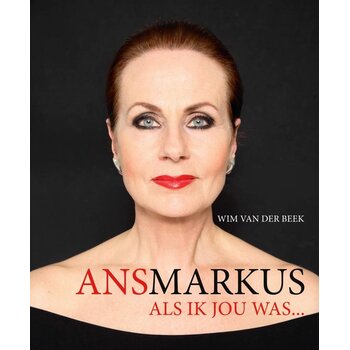Ans Markus - Als ik jou was ....