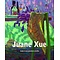  Juane Xue - Color is my greatest wealth (paperback edition; English text)