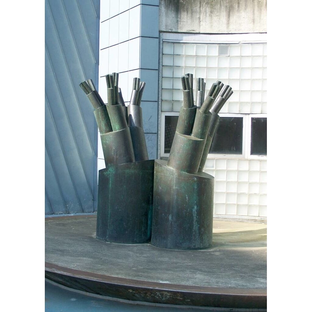 De Bomen van Buisman - Sjoerd Buisman