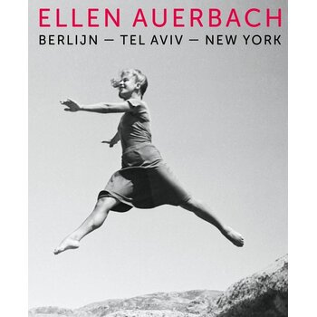 Ellen Auerbach - Berlijn • Tel Aviv • New York