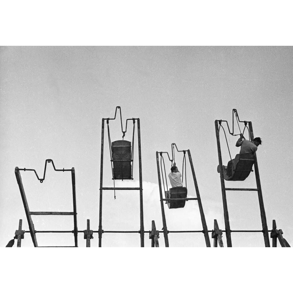 Ellen Auerbach - Berlijn • Tel Aviv • New York