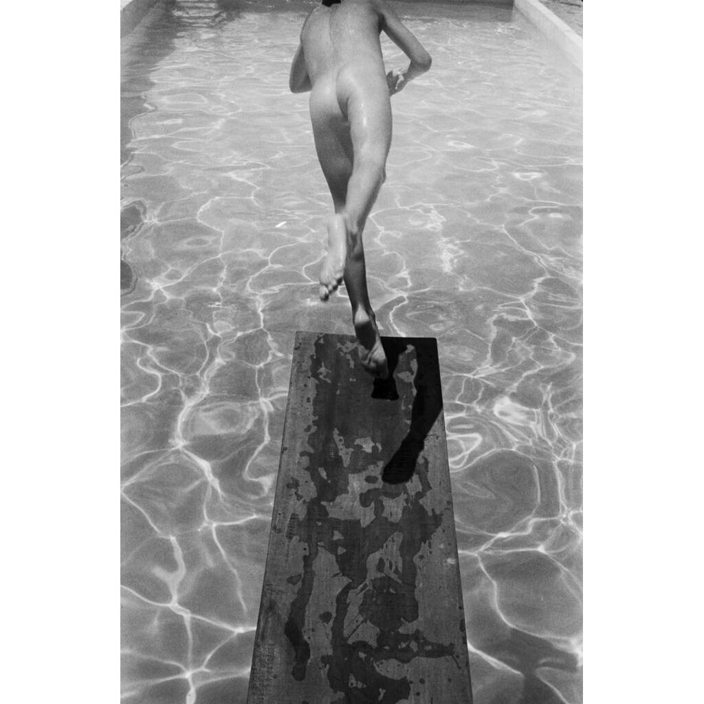 Ellen Auerbach - Berlijn • Tel Aviv • New York