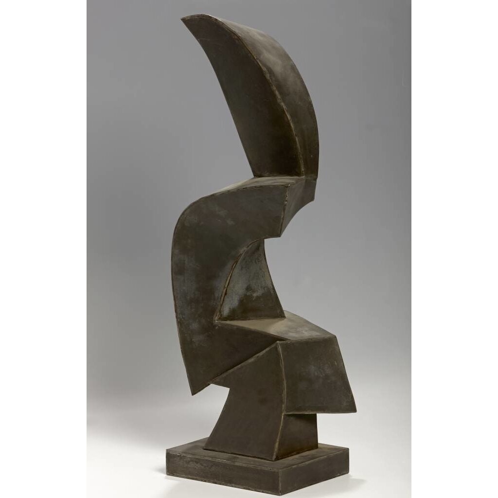 Toon Kelder (1894-1973) Romantisch modernist