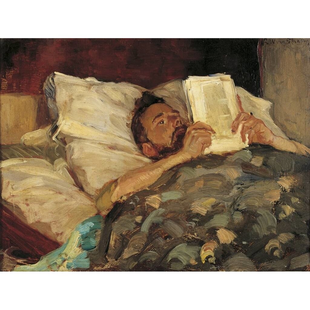 Gerrit Willem van Blaaderen (2e druk)