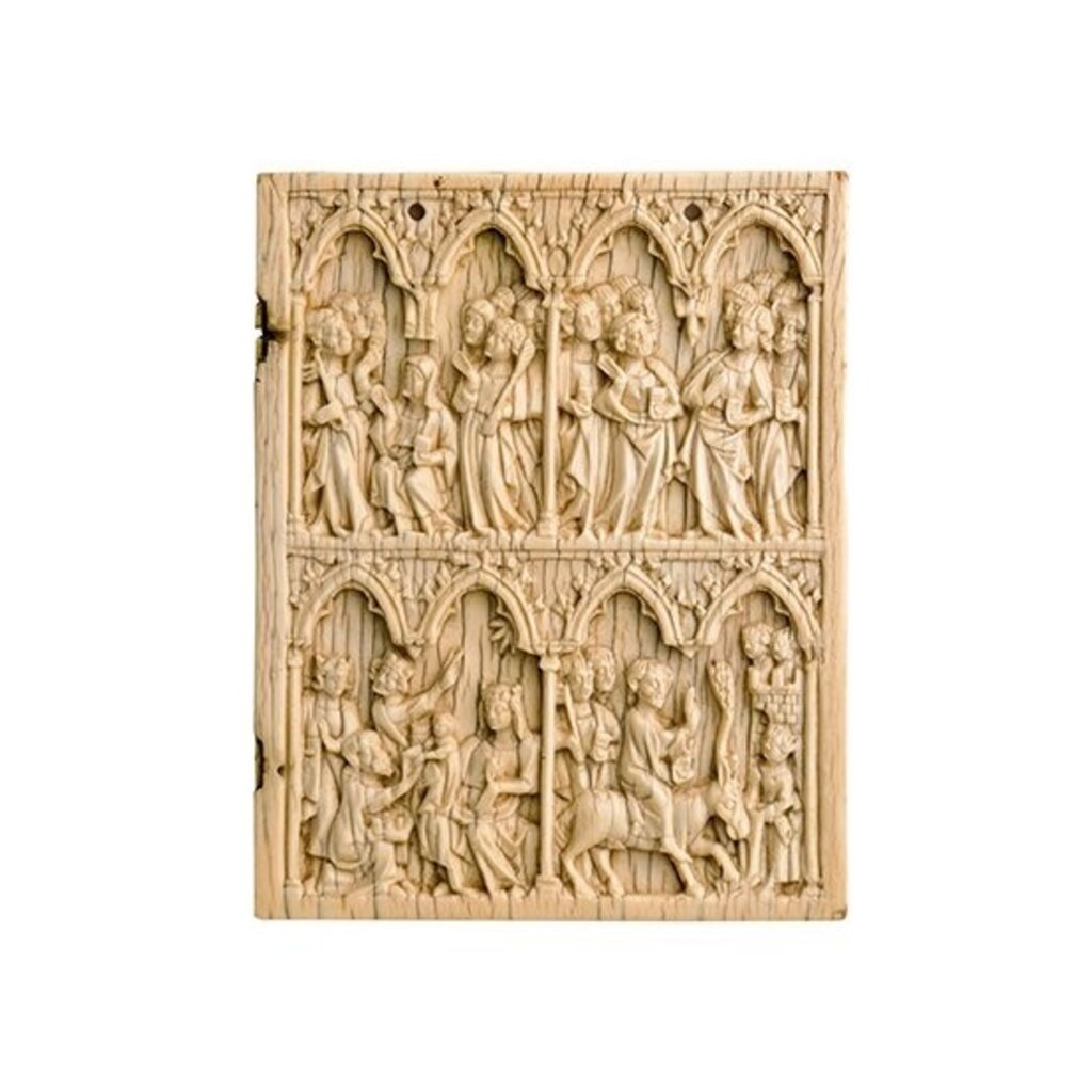The Neutelings Collection