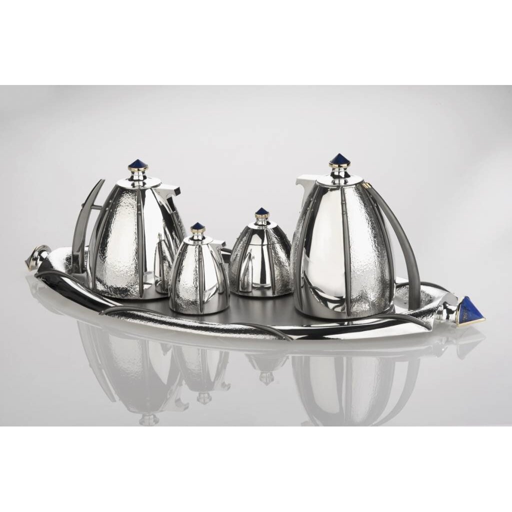 Silver Art in Netherlands / Silver Art in the Netherlands