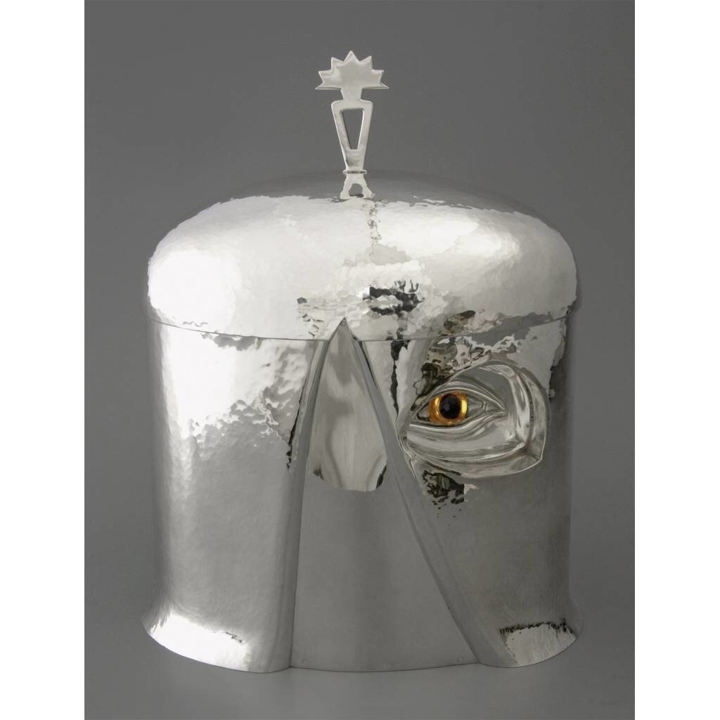 Silver Art in Netherlands / Silver Art in the Netherlands