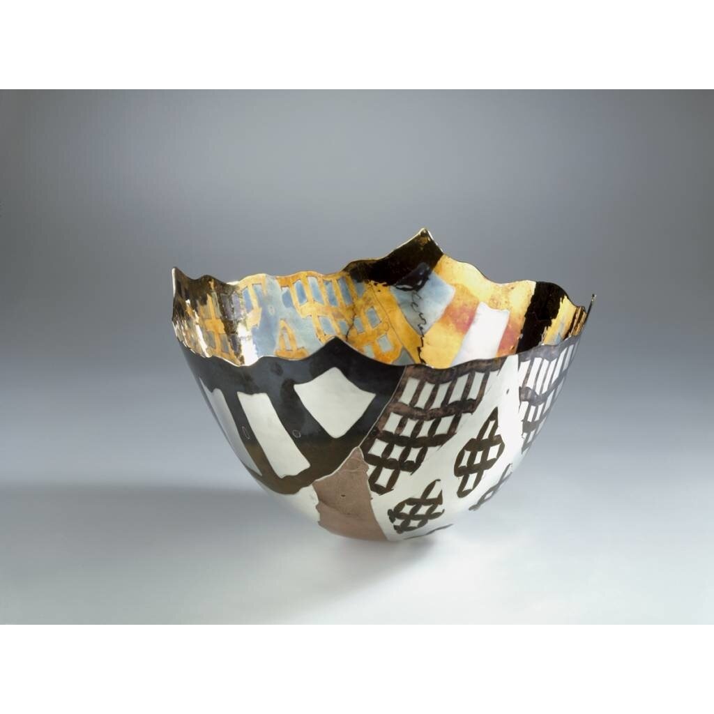 Silver Art in Netherlands / Silver Art in the Netherlands
