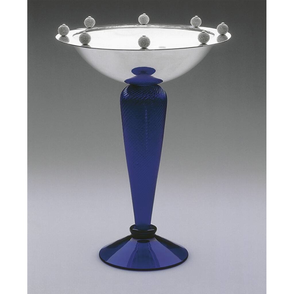 Zilverkunst in Nederland / Silver Art in the Netherlands