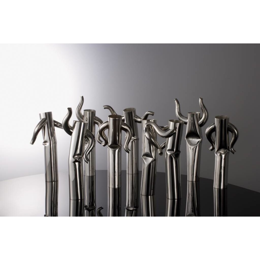 Silver Art in Netherlands / Silver Art in the Netherlands