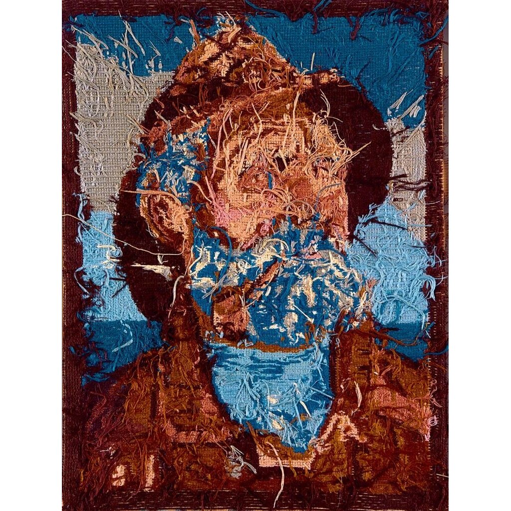Rob Scholte - Embroidery Show
