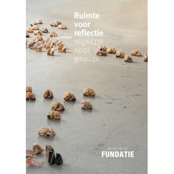 Sibyl Heijnen - ruimte voor reflectie