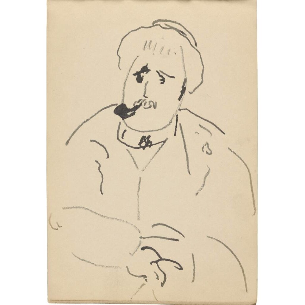Picasso in Holland
