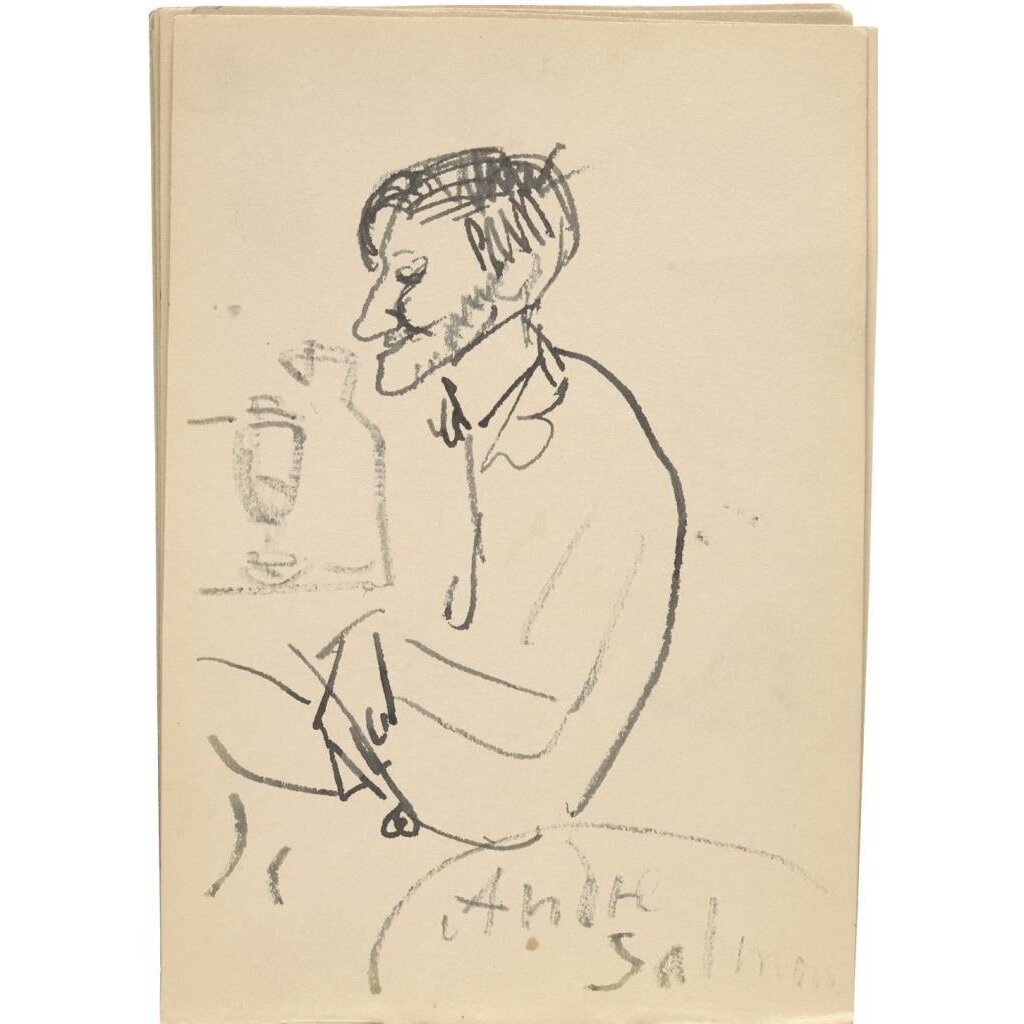Picasso in Holland