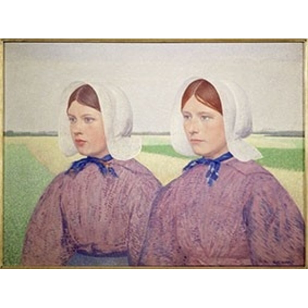 Kunsthandel Frans Buffa & Zonen (1790-1951)