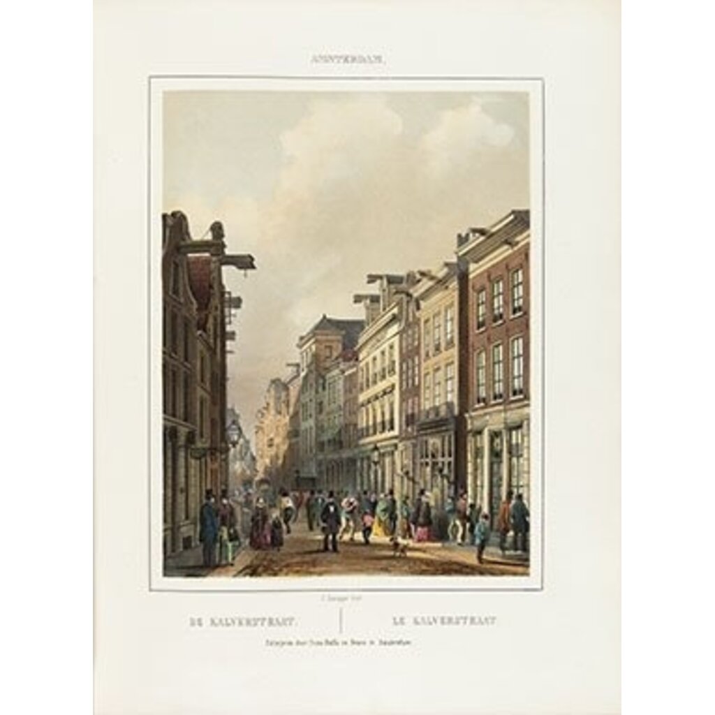 Kunsthandel Frans Buffa & Zonen (1790-1951)