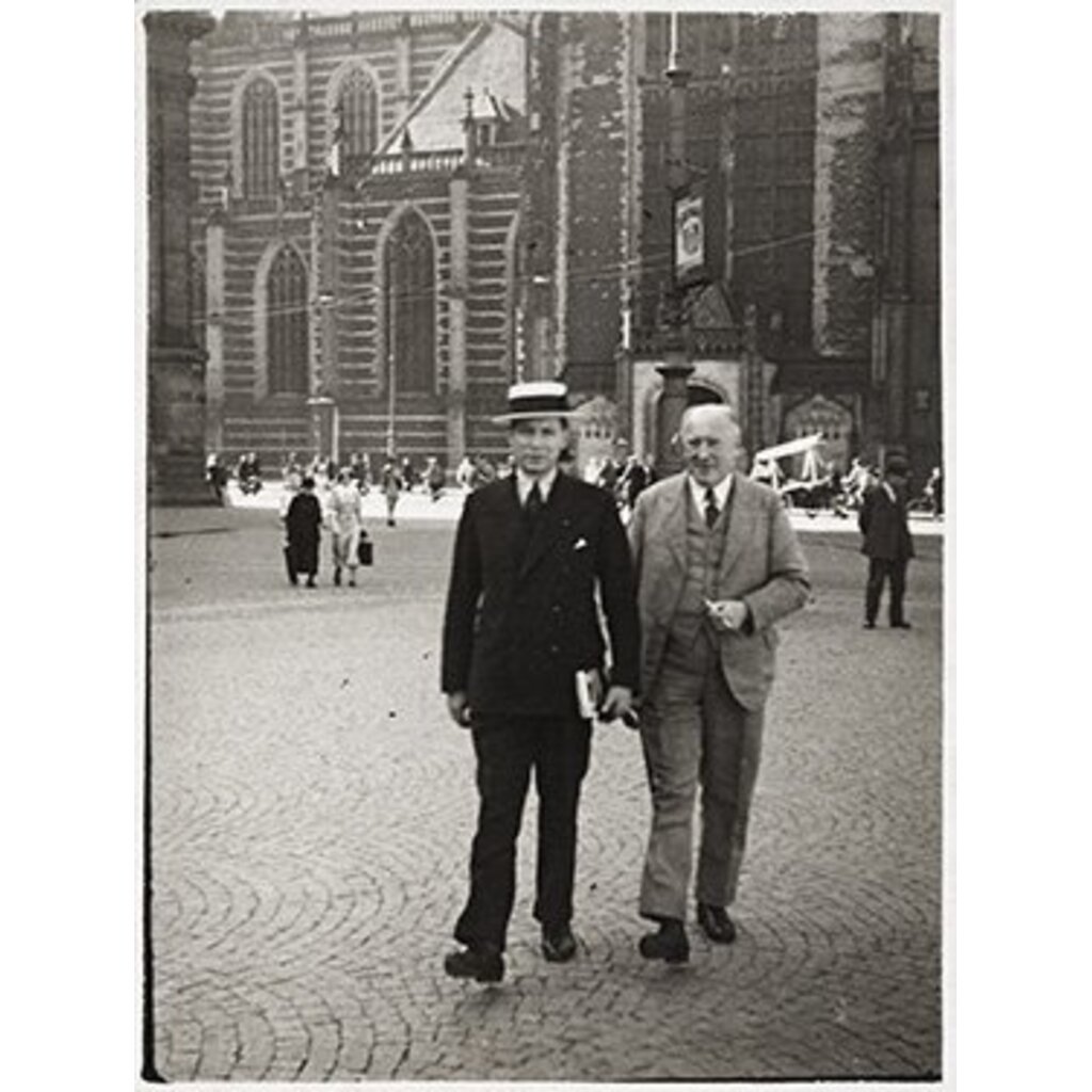 Kunsthandel Frans Buffa & Zonen (1790-1951)