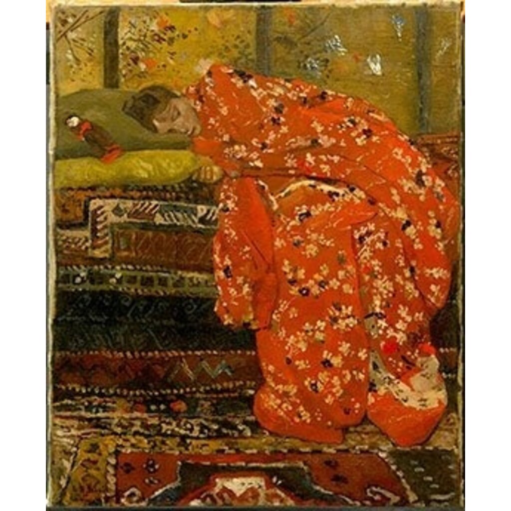 Kunsthandel Frans Buffa & Zonen (1790-1951)