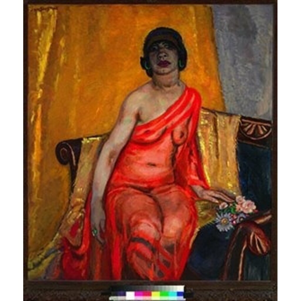 Kunsthandel Frans Buffa & Zonen (1790-1951)
