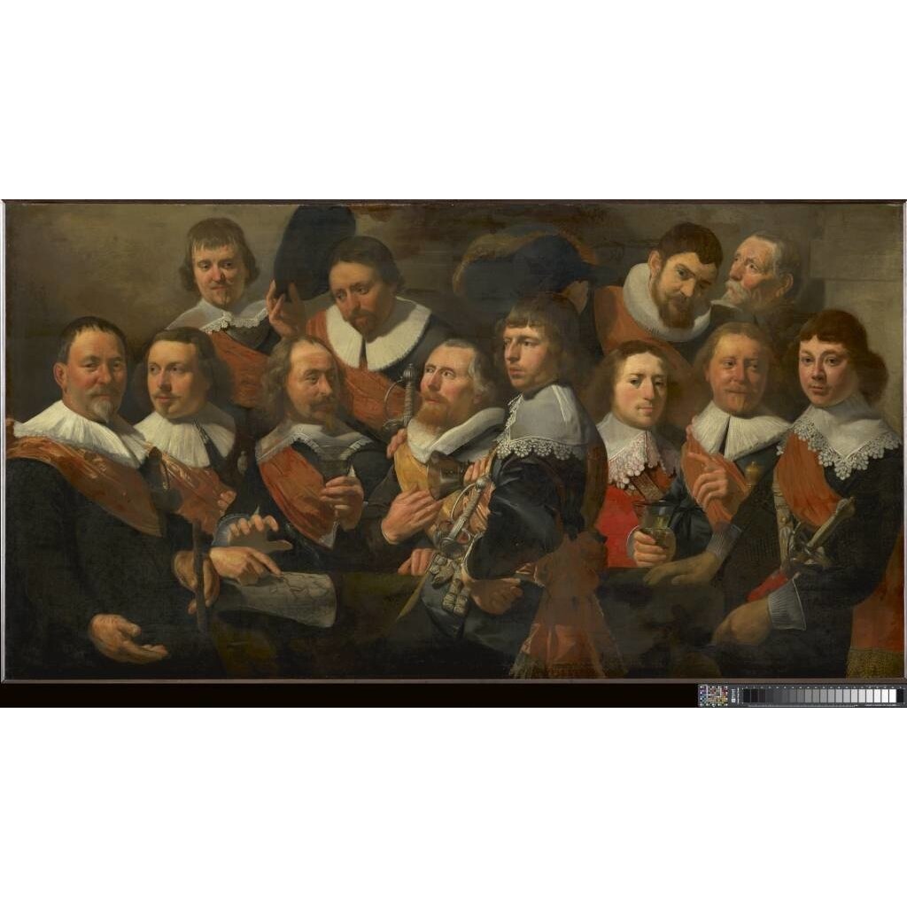Caesar van Everdingen (1616 / 1617-1678)