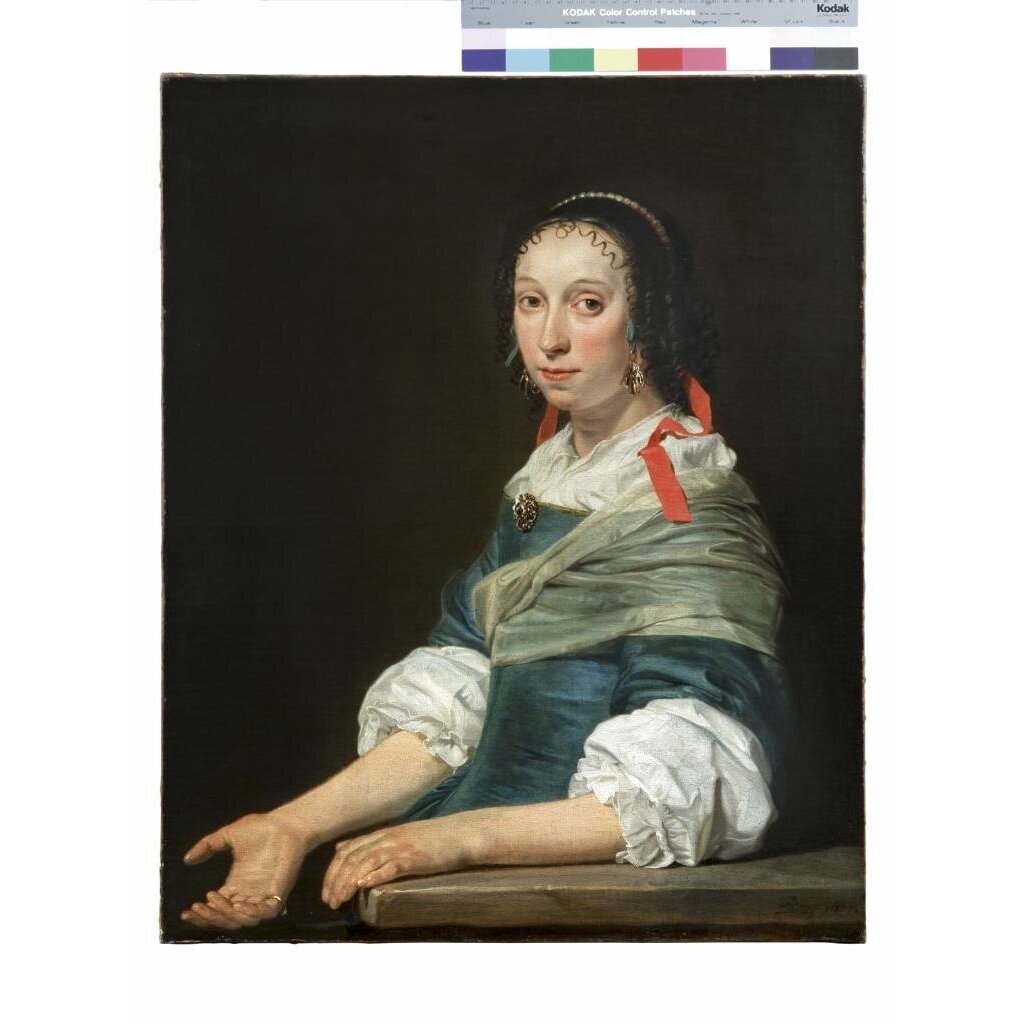 Caesar van Everdingen (1616 / 1617-1678)