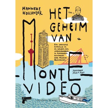 Het geheim van Montevideo