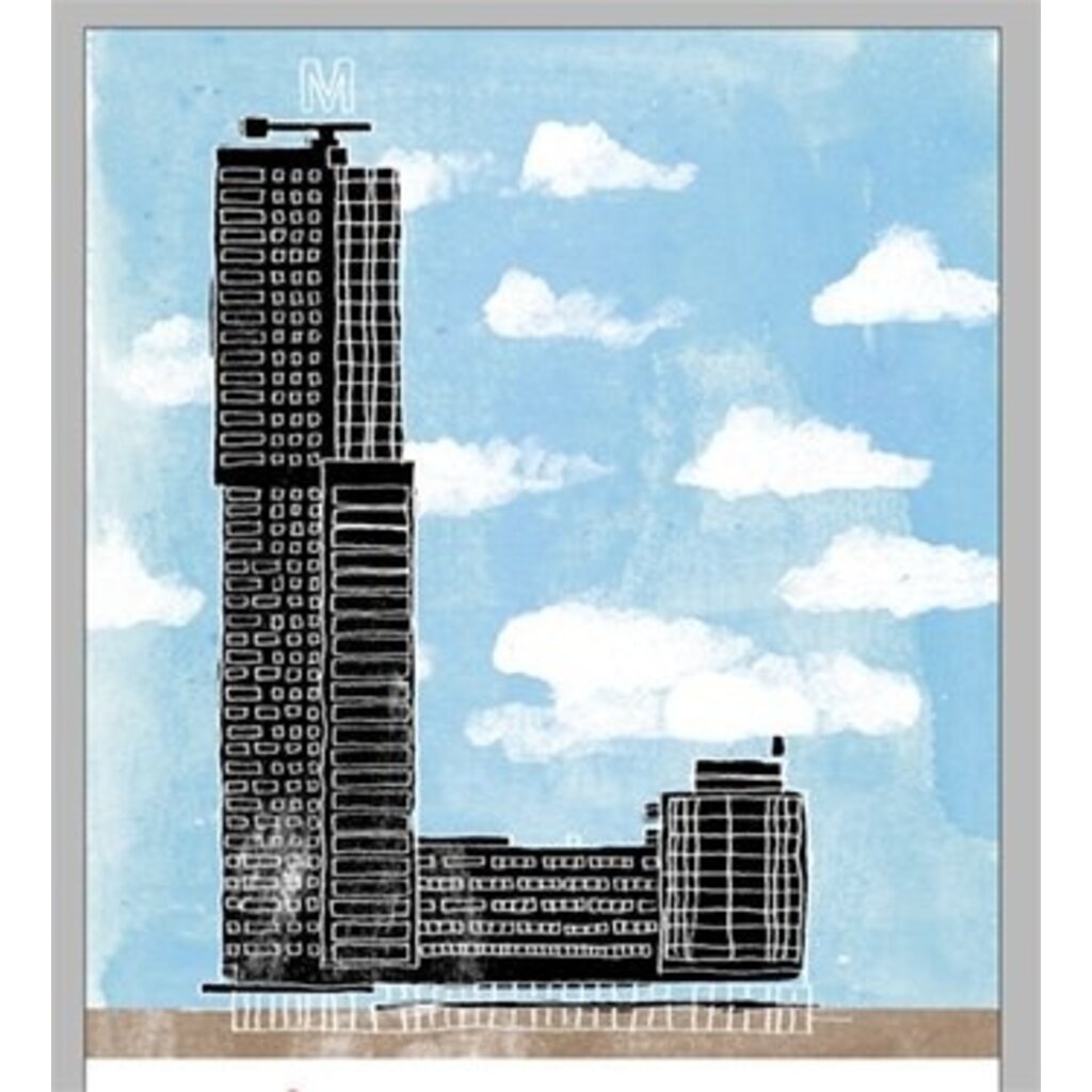 Het geheim van Montevideo