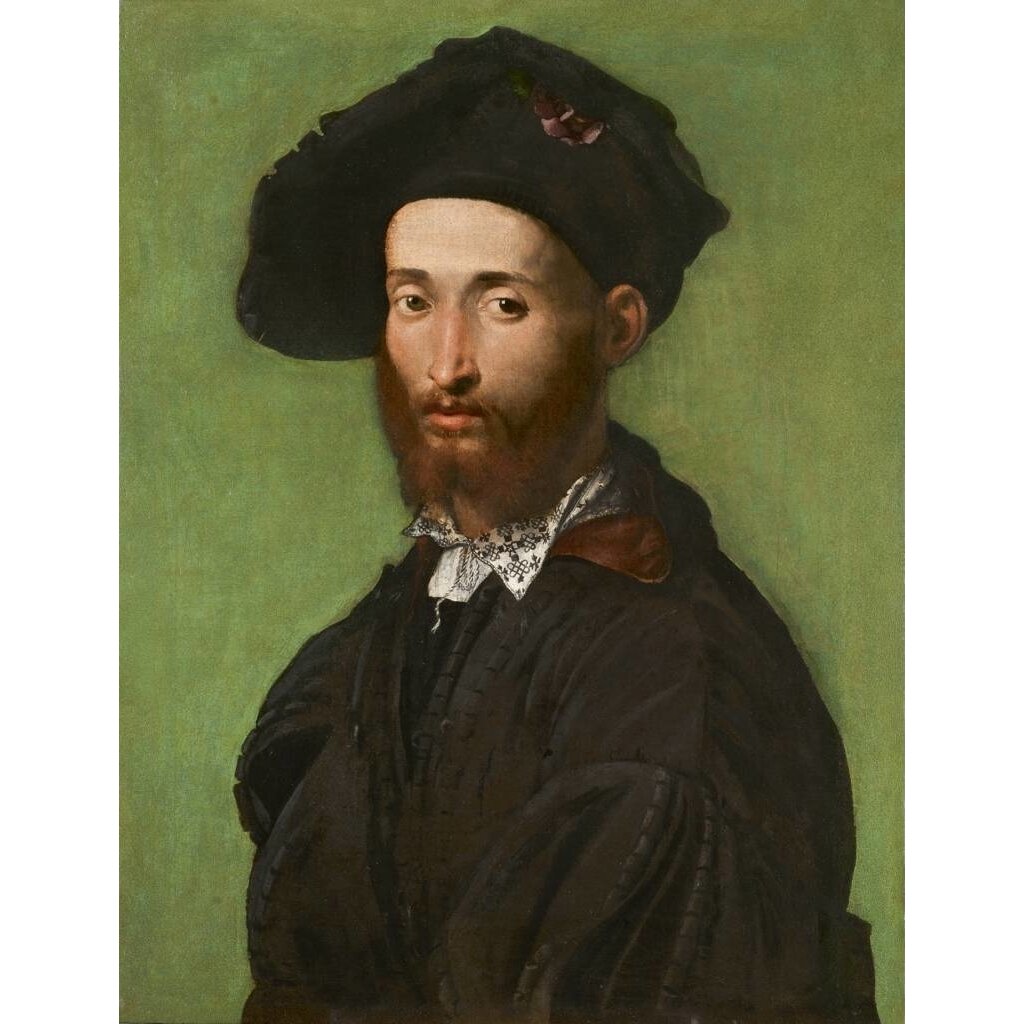 In het hart van de Renaissance - Schilderkunst uit Noord-Italië, 1500-1600