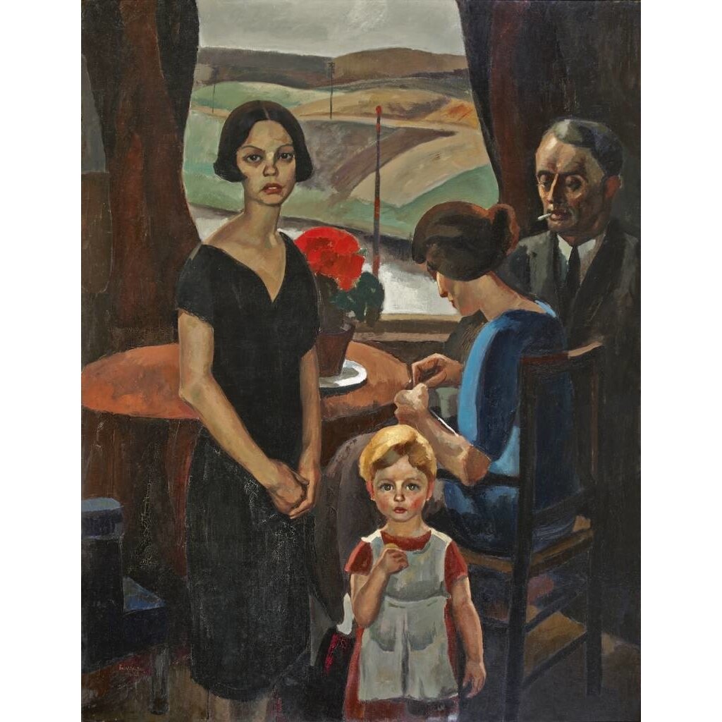 Sluijters, Gestel, Kelder - De passie van verzamelaar Wim Selderbeek