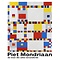  Piet Mondriaan - De man die alles veranderde 3e druk