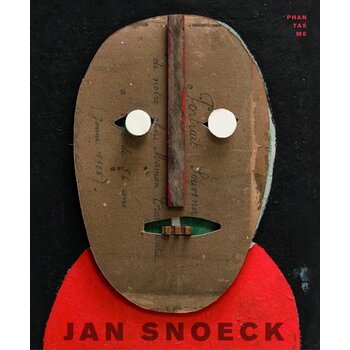 Jan Snoeck - Phantasme