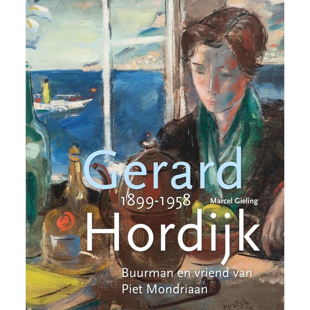 Gerard Hordijk (1899-1958)