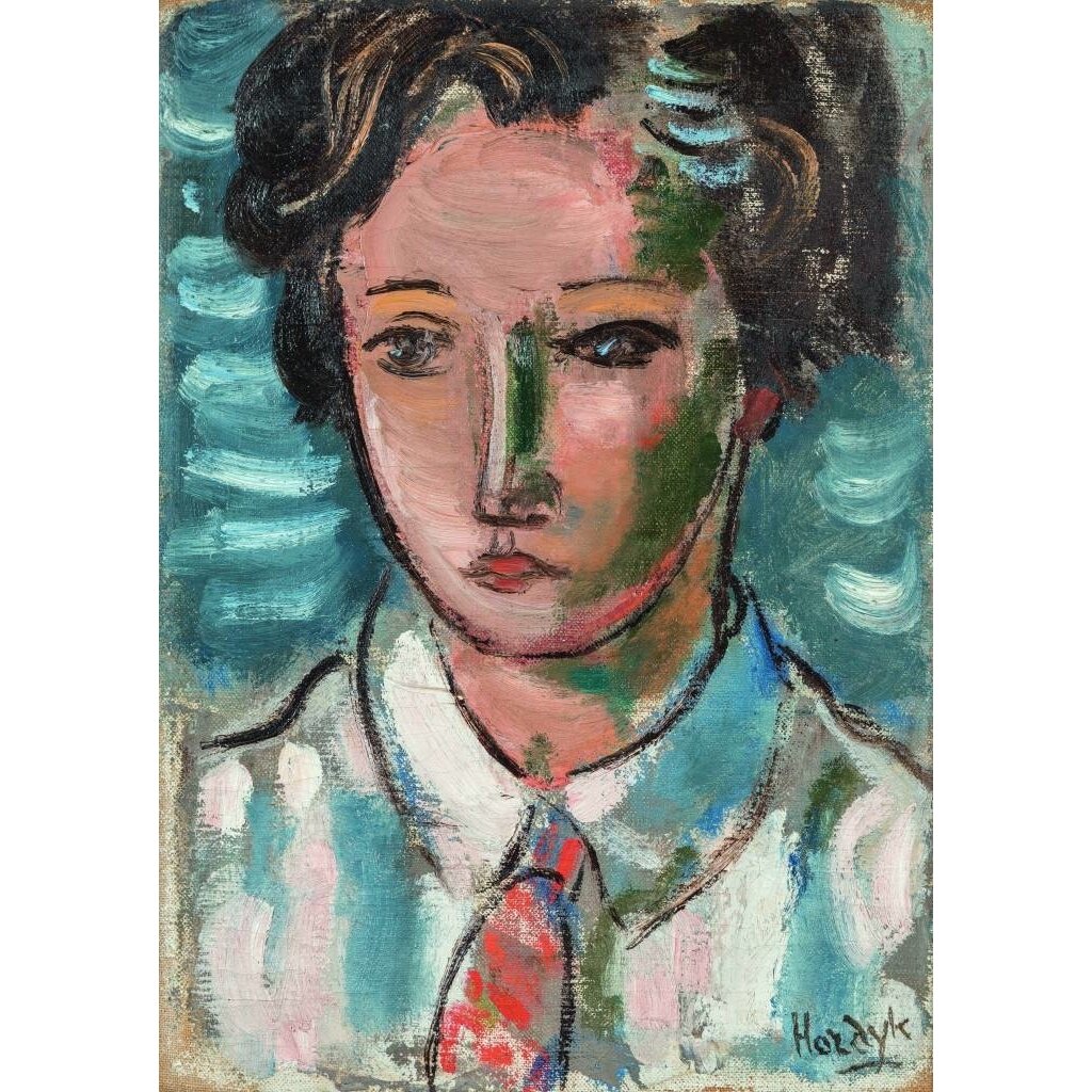 Gerard Hordijk (1899-1958)