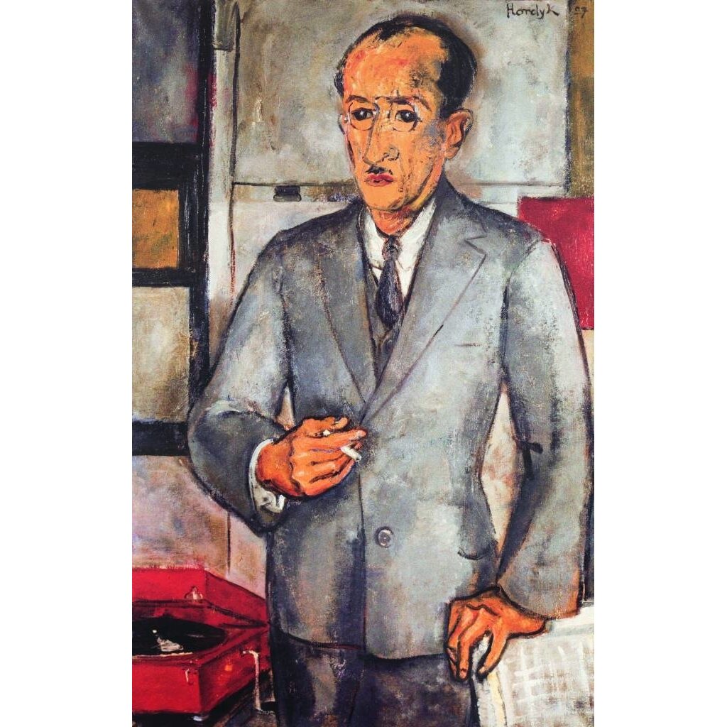 Gerard Hordijk (1899-1958)