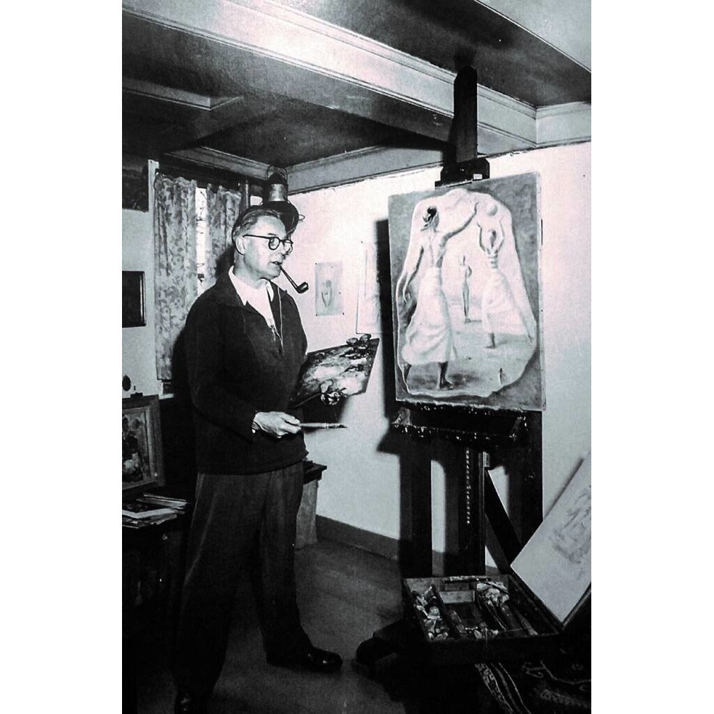 Gerard Hordijk (1899-1958)