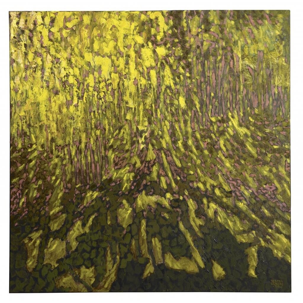 Jeroen Krabbé - Het Late Licht