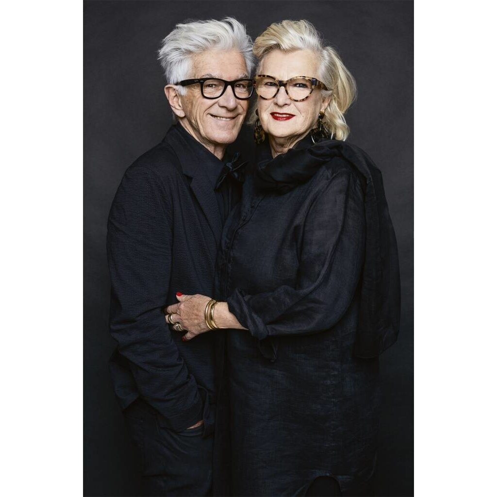 Puck & Hans - Couture Locale