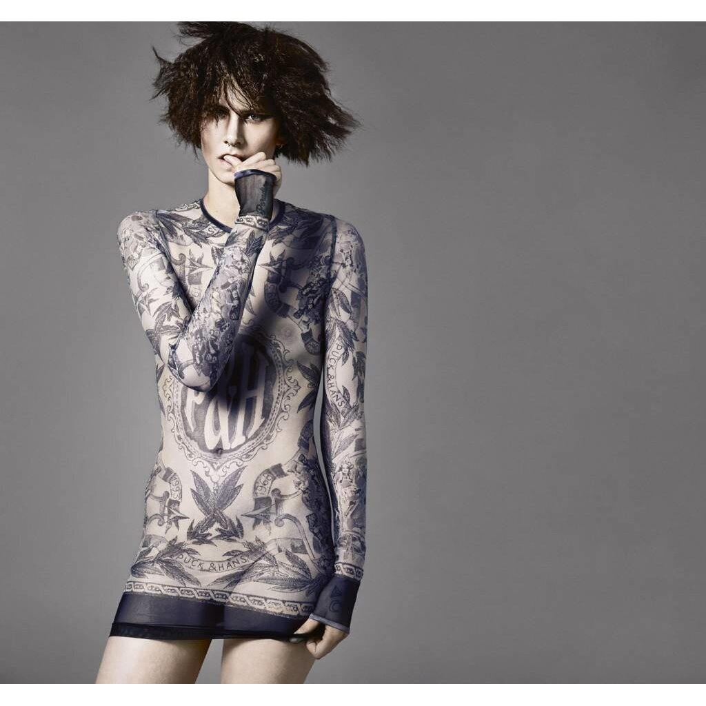 Puck & Hans - Couture Locale