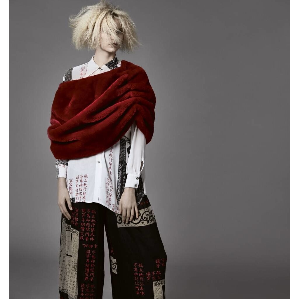 Puck & Hans - Couture Locale