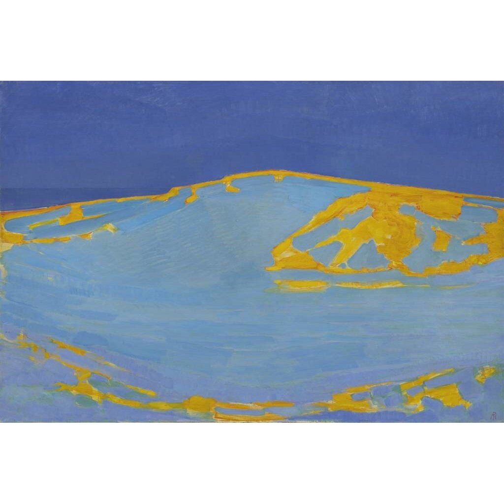 Piet Mondrian - the man who changed everything