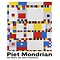  Piet Mondrian - Der Mann der alles veränderte