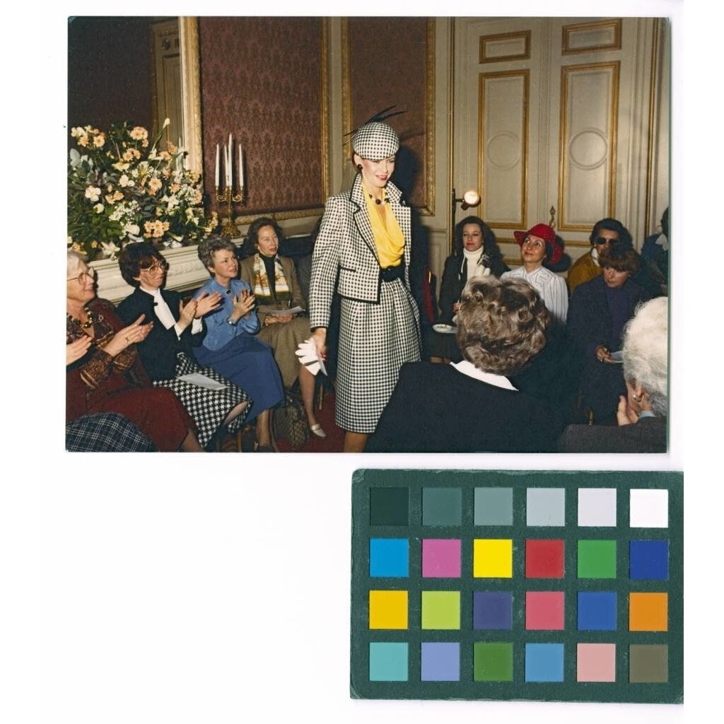 Frans Hoogendoorn - Een Haags Couturier