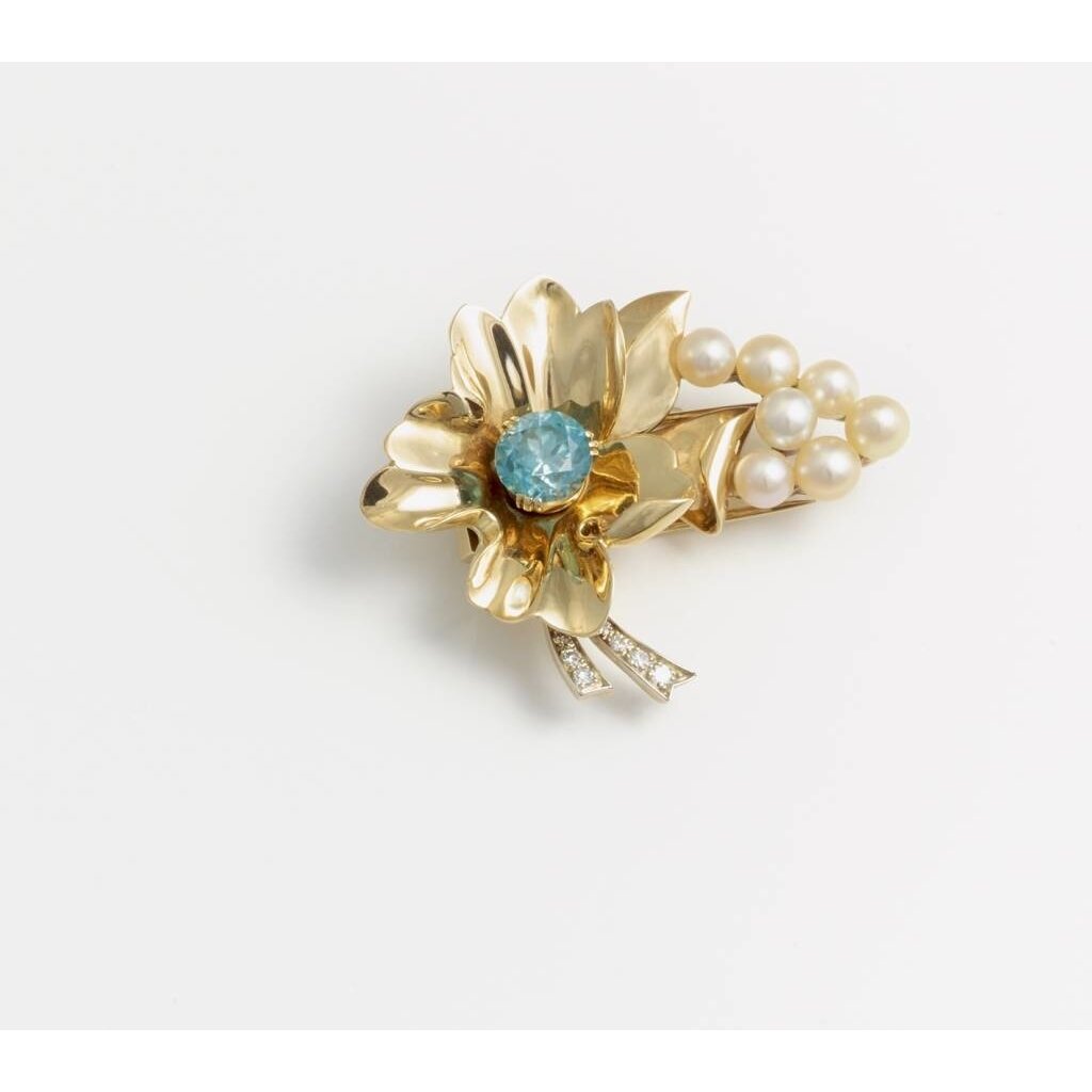 Haagse Chic. Steltman – 100 jaar sieraden & zilver
