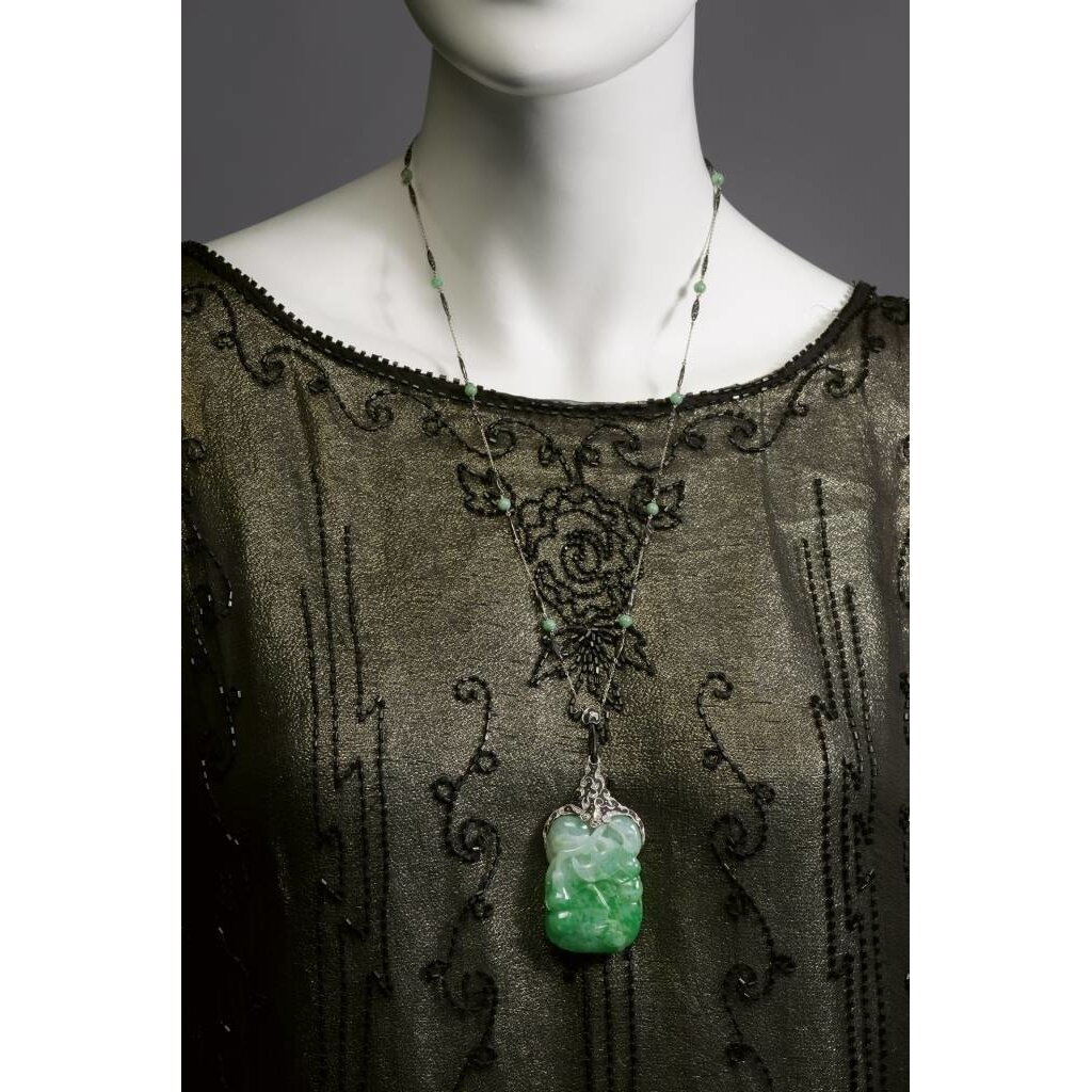 Haagse Chic. Steltman – 100 jaar sieraden & zilver
