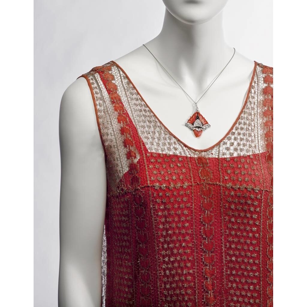Haagse Chic. Steltman – 100 jaar sieraden & zilver