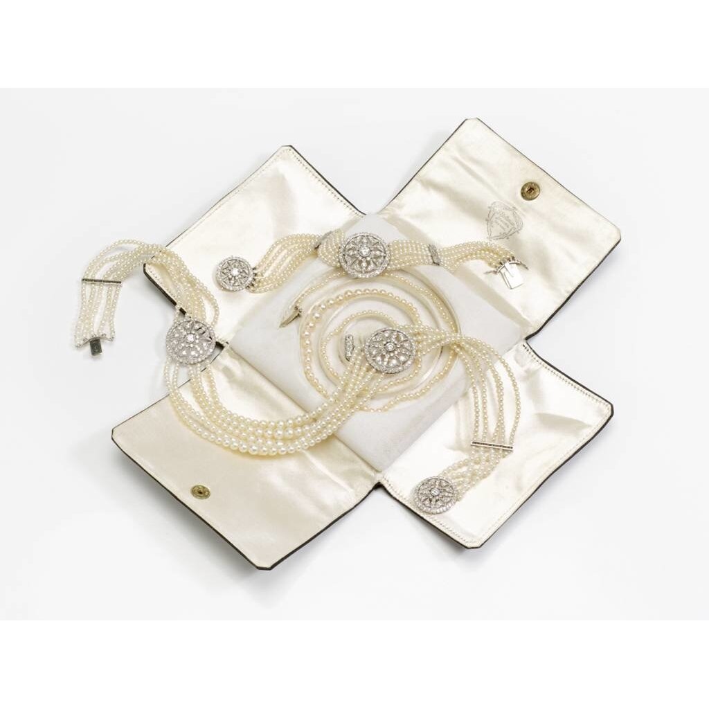 Haagse Chic. Steltman – 100 jaar sieraden & zilver