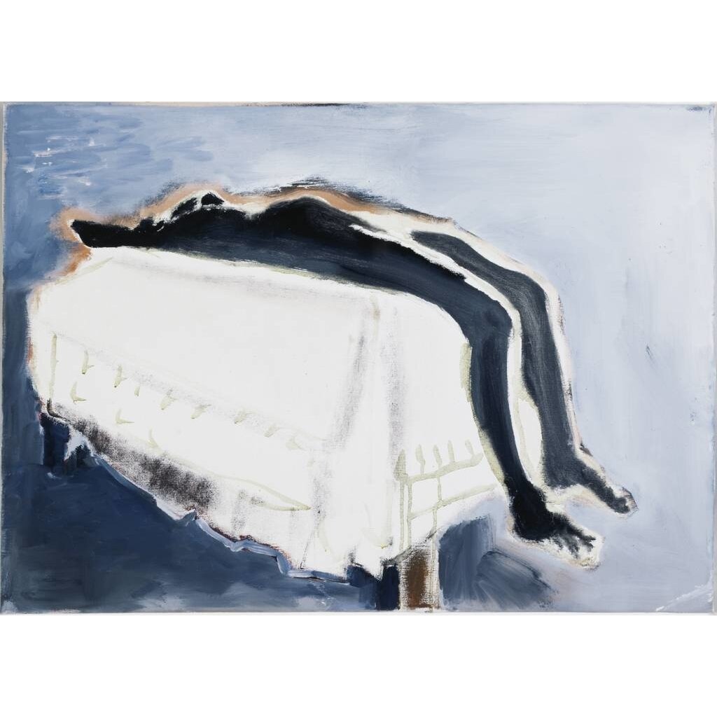 Blikseminslag - Stukjes over kunst