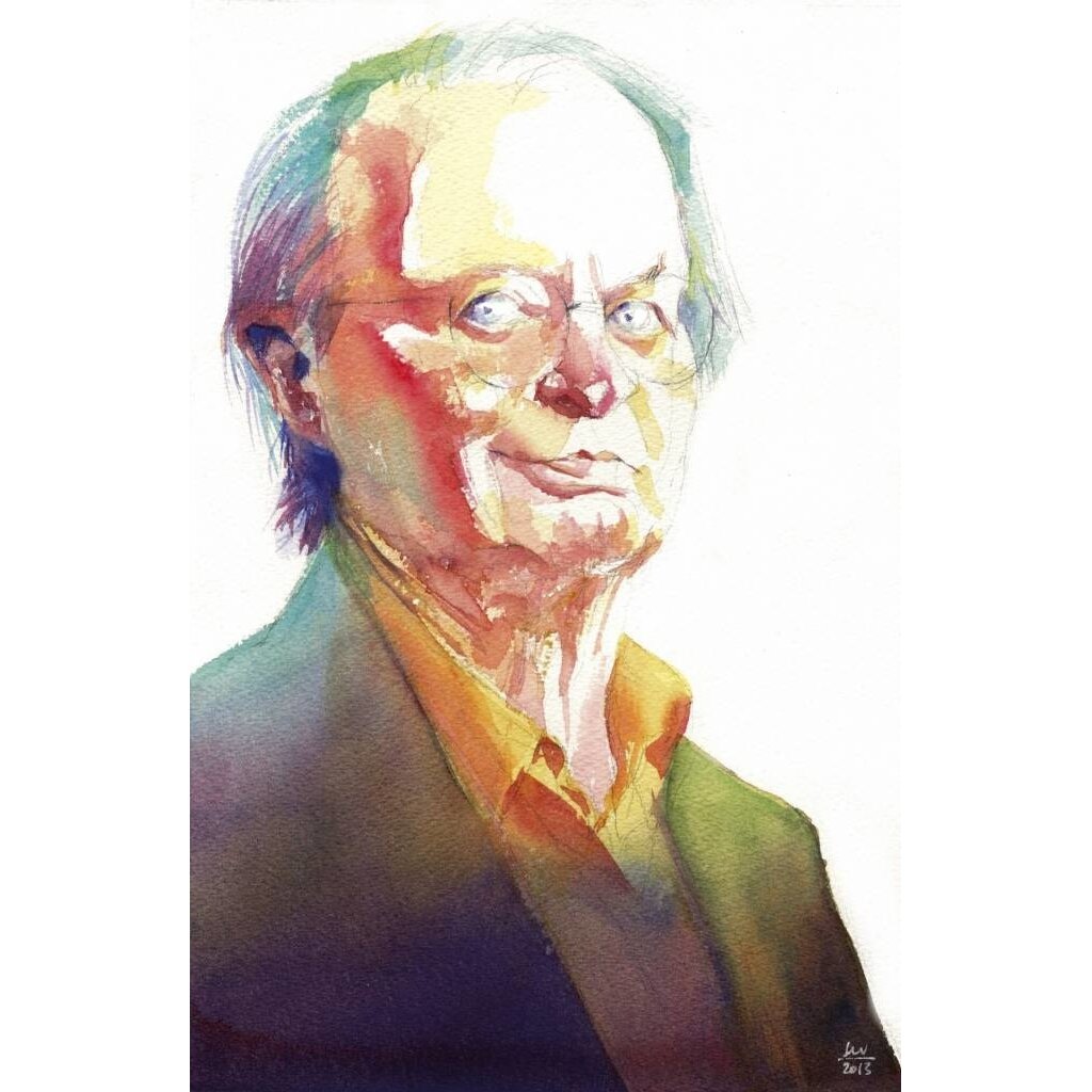 Siegfried Woldhek – ZIE ZO
