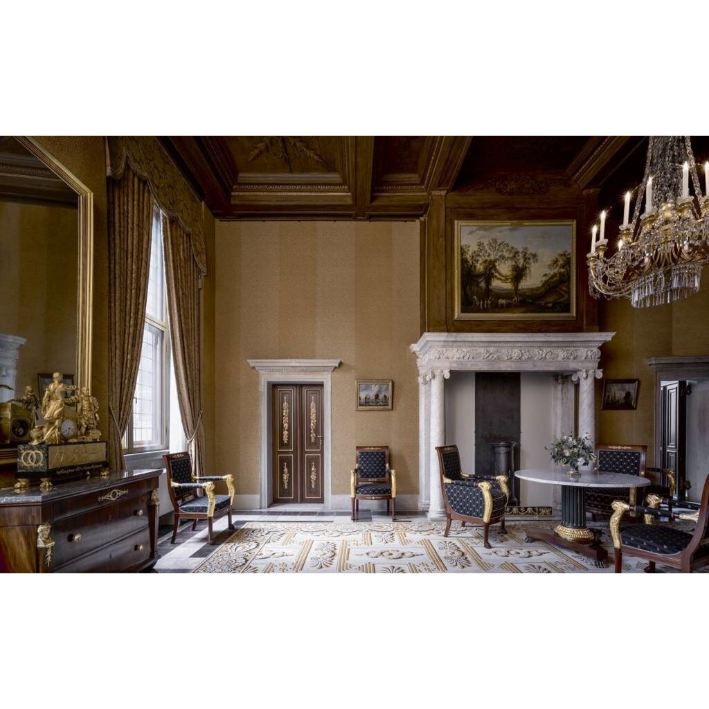 Het Koninklijk Paleis Amsterdam - 400 Jaar stadspaleis