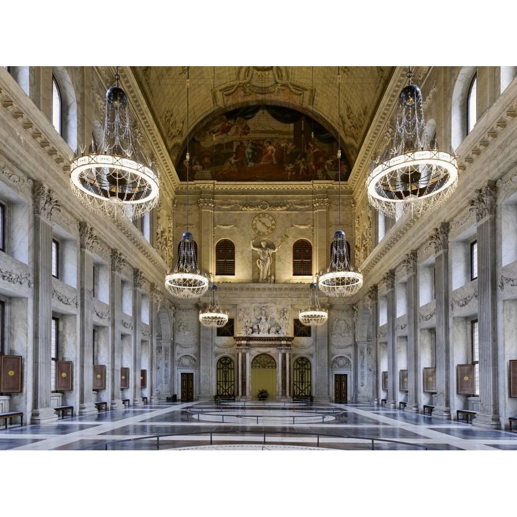 Het Koninklijk Paleis Amsterdam - 400 Jaar stadspaleis